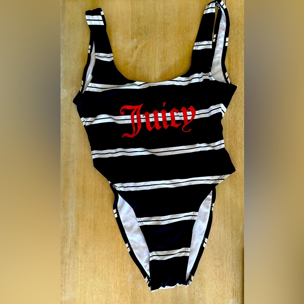Juicy Couture One Piece Size S